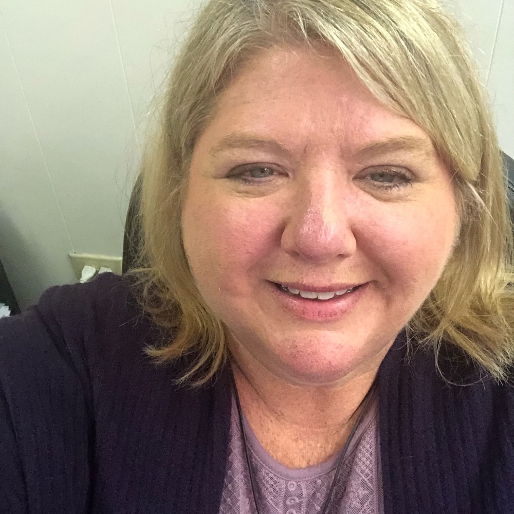 Meet your Posher, Tracey